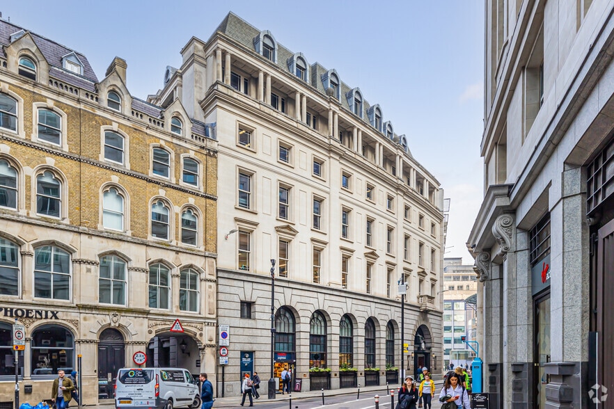 120 Old Broad Street