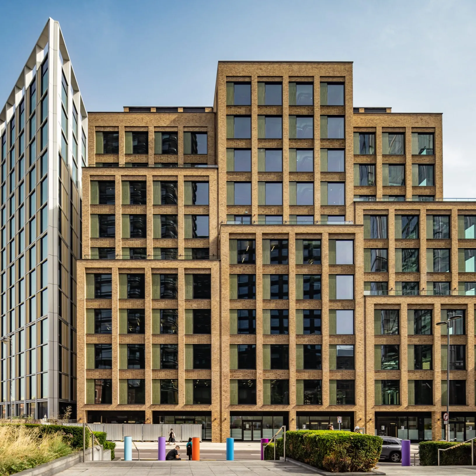 10 Norton Folgate